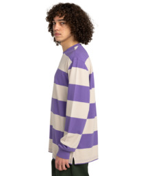 3 Yacht Club - Longsleeve für Männer  ELYKT00182 Element