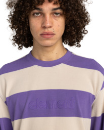 4 Yacht Club - Longsleeve für Männer  ELYKT00182 Element