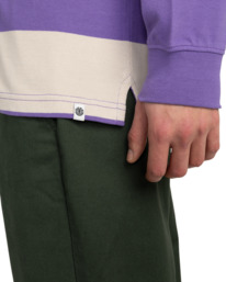 5 Yacht Club - Longsleeve für Männer  ELYKT00182 Element