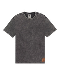 0 Cargo - T-Shirt für Männer Schwarz ELYKT00190 Element