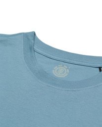 2 Icon Label Pocket Blue ELYKT00198 Element