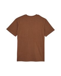 1 Icon Label Pocket Brown ELYKT00198 Element
