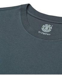 2 Icon Label Pocket Gray ELYKT00198 Element