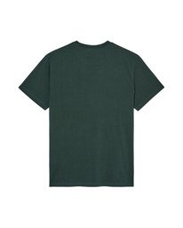 1 Icon Label Pocket Green ELYKT00198 Element