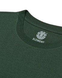 2 Icon Label Pocket Green ELYKT00198 Element
