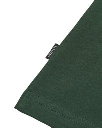 5 Icon Label Pocket Green ELYKT00198 Element