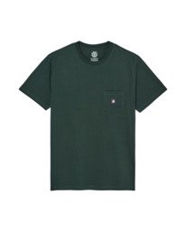 0 Icon Label Pocket Green ELYKT00198 Element