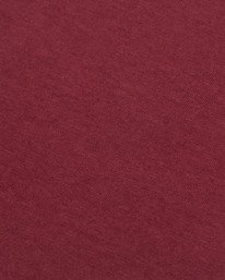 4 Icon Label Pocket - Short Sleeve T-Shirt for Men Red ELYKT00198 Element