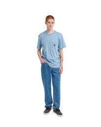 7 Icon Label Pocket Blue ELYKT00198 Element