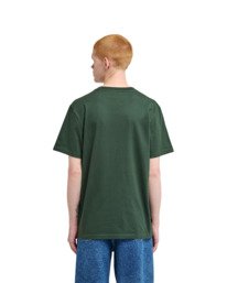 8 Icon Label Pocket Green ELYKT00198 Element