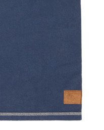 2 Cargo Pocket - T-Shirt f&uuml;r M&auml;nner Blau ELYKT00199 Element