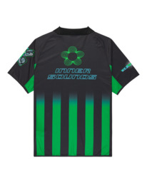 1 Eaxe Soccer Schwarz ELYKT00205 Element