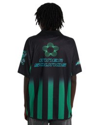 8 Eaxe Soccer Schwarz ELYKT00205 Element