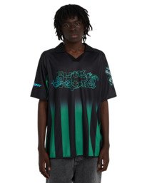 2 Eaxe Soccer Schwarz ELYKT00205 Element