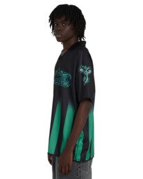 3 Eaxe Soccer Schwarz ELYKT00205 Element