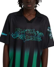 4 Eaxe Soccer Schwarz ELYKT00205 Element