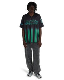 7 Eaxe Soccer Schwarz ELYKT00205 Element