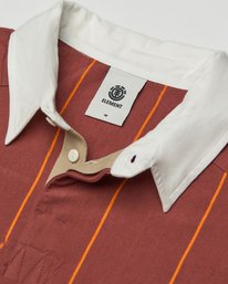 2 Ivy Polo Rose ELYKT00213 Element