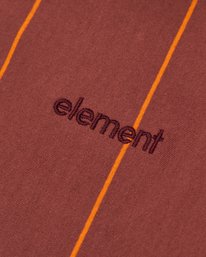 3 Ivy Polo Rose ELYKT00213 Element