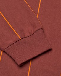 6 Ivy Polo Pink ELYKT00213 Element