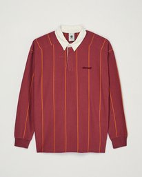 0 Ivy Polo Rose ELYKT00213 Element