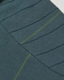 4 Ivy Polo Gray ELYKT00213 Element