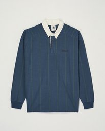 0 Ivy Polo Gray ELYKT00213 Element