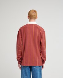 9 Ivy Polo Rose ELYKT00213 Element