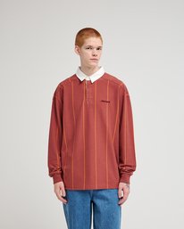 6 Ivy Polo Rose ELYKT00213 Element