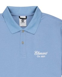 2 Script Blau ELYKT00221 Element