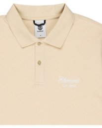 2 Script Beige ELYKT00221 Element