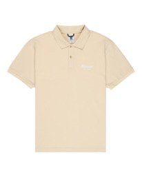 0 Script Beige ELYKT00221 Element