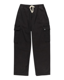 0 Utility Chillin - Cargohose für Männer Schwarz ELYNP00122 Element