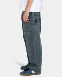 2 Carpenter Canvas - Carpenter Trousers for Men  ELYNP00129 Element