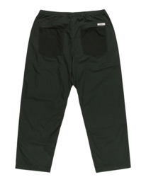 1 Chillin - Pantalon technique pour Homme Noir ELYNP00144 Element