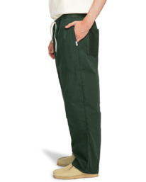 3 Chillin - Pantalón técnico para Hombre Negro ELYNP00144 Element