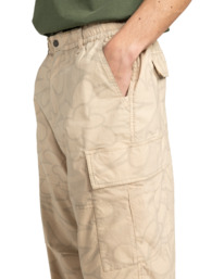 5 Howland Beige ELYNP00152 Element