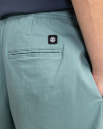 6 Chillin Classic Azul ELYNP00153 Element