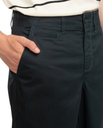 5 Howland Union - Chino Pants for Men  ELYNP00161 Element