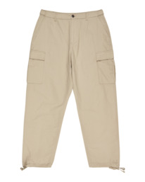 0 Legion - Cargohose für Männer Beige ELYNP00169 Element