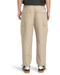 6 Legion - Pantalón tipo cargo para Hombre Beige ELYNP00169 Element