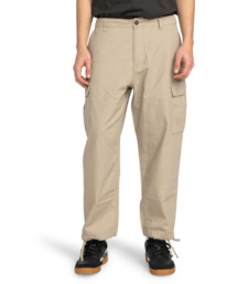 2 Legion - Cargohose für Männer Beige ELYNP00169 Element