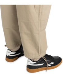 4 Legion - Cargohose für Männer Beige ELYNP00169 Element