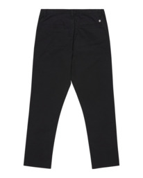 6 Howland Classic - Pantalón chino para Hombre Azul ELYNP00175 Element