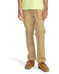 0 Howland Classic - Pantalón chino para Hombre Verde ELYNP00175 Element