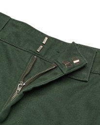 3 Relax Work - Chino-Hose f&uuml;r M&auml;nner Schwarz ELYNP00181 Element