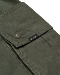 4 Esp Sequence Cargo Green ELYNP00185 Element