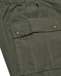 5 Esp Sequence Cargo Green ELYNP00185 Element