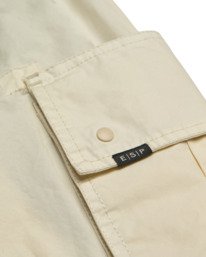 4 Esp Sequence Cargo White ELYNP00185 Element