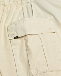 5 Esp Sequence Cargo White ELYNP00185 Element